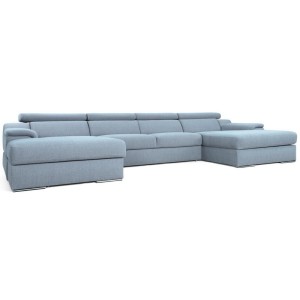 Модульный раскладной диван Чикаго - 820213